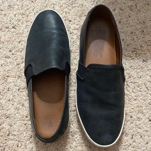 Frye sneakers